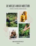 De meisjes van de Moestuin kweken, oogsten, koken en eten, Boeken, Kookboeken, Nieuw, Amber Carchedi/Reny Mulle, Nederland en België