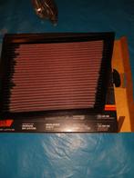 kn lucht filter 33-3025 mini countryman hybride, Ophalen of Verzenden, Nieuw, Mini