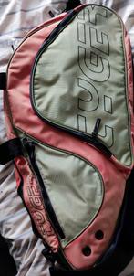 Tyger Sporttas voor Tennis/Badminton, Tyger, Ophalen, Zo goed als nieuw, Panty