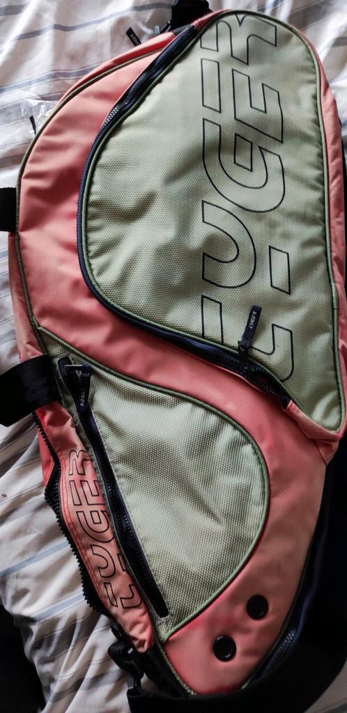 Tyger Sporttas voor Tennis/Badminton, Kleding | Dames, Leggings, Maillots en Panty's, Zo goed als nieuw, Panty, Ophalen