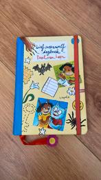 Dolfje weerwolfje - Lief weerwolfdagboek, Ophalen of Verzenden, Zo goed als nieuw, Paul van Loon