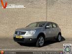 Nissan Qashqai 2.0 Tekna Premium | Pano | Climate | Cruise |, Auto's, Voorwielaandrijving, Traction-control, Gebruikt, Zwart