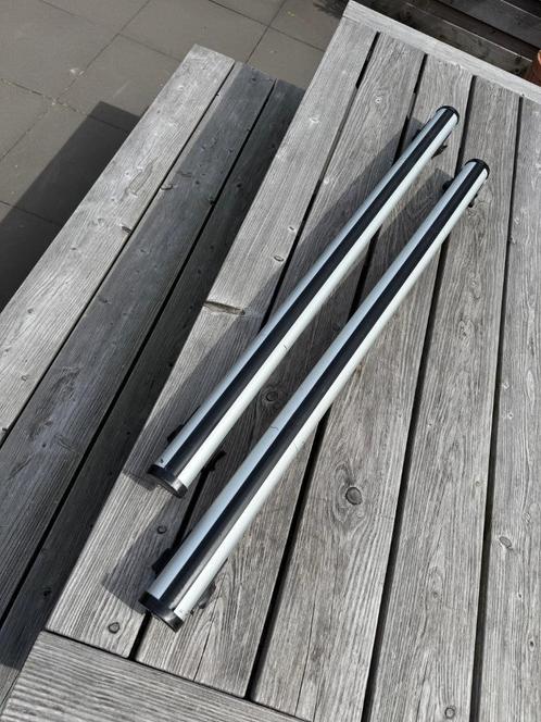 Dakdragers FARAD Beamar 5 120 compleet en in goede staat, Auto diversen, Dakdragers, Gebruikt, Ophalen
