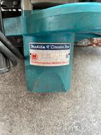 Makita cirkelzaag, Ophalen, Cirkelzaag, 70 mm of meer, Zo goed als nieuw