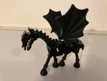 Lego Harry Potter Thestral beschikbaar voor biedingen
