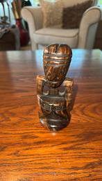 Tiki Taino gesneden houten sculptuur, Antiek en Kunst, Ophalen of Verzenden