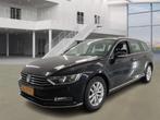 Volkswagen Passat Variant 1.4 TSI ACT Connected Series Plus, Euro 6, 4 cilinders, 150 pk, Leder