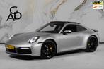 Porsche 911 3.0 Carrera B.T.W, Automaat, Achterwielaandrijving, Gebruikt, 4 stoelen