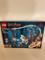 Lego 76432 forbidden forest magical creatures nieuw in doos, Ophalen of Verzenden, Nieuw, Complete set, Lego