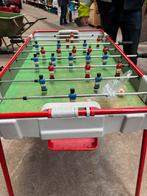 Voetbaltafel, Ophalen of Verzenden, Zo goed als nieuw