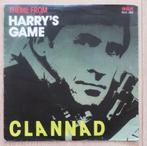 Vinyl single Clannad: Theme from Harry's game, Cd's en Dvd's, Ophalen of Verzenden, 1960 tot 1980, Nieuw in verpakking, Overige formaten