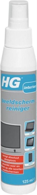 HG Beeldschermreiniger [NIEUW], Ophalen of Verzenden, Schoonmaakmiddel