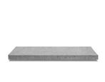Restpartij Oud Hollandse Opsluitbanden – 5x40x100 cm – Grijs, Ophalen, Biels, Nieuw, Beton