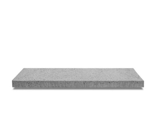 Restpartij Oud Hollandse Opsluitbanden – 5x40x100 cm – Grijs, Tuin en Terras, Bielzen en Borders, Nieuw, Biels, Beton, Minder dan 100 cm