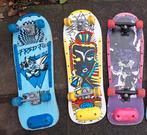Retro vintage jaren 80 90 skateboard, Ophalen of Verzenden