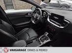 Kia XCeed GT- Line 1.5T-gdi garantie mogelijk tot 06-02-2033, Auto's, Kia, XCeed, 1300 kg, Gebruikt, Zwart