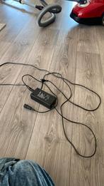 elektrische fiets oplader, Ophalen, Zo goed als nieuw