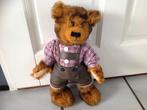 Hele mooie grote Beer, Verzamelen, Beren en Cherished Teddies, Ophalen of Verzenden, Zo goed als nieuw, Stoffen beer, Overige merken