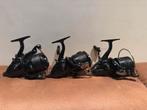daiwa emblem 25 br, Watersport en Boten, Hengelsport | Karpervissen, Ophalen of Verzenden, Zo goed als nieuw, Molen