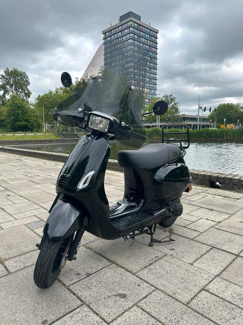 La Souris Sourini S 2024, Fietsen en Brommers, Scooters | Overige merken, Zo goed als nieuw, Ophalen