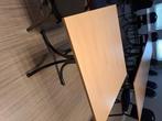 Tafels Inklapbaar, Ophalen, Gebruikt, 50 tot 100 cm, 50 tot 75 cm