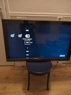 Sony Bravia tv met afstandsbediening., Ophalen, 100 cm of meer, 50 Hz, Sony