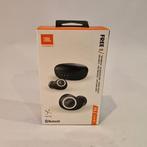 JBL Free II Black Draadloze hoofdtelefoons | Nieuw, Flex Ltd., Nieuw, https://flex.com/contact-us, Nobelstraat 10, 5807 GA Oostrum