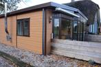 Mantelzorgwoning stacaravan chalet, Caravans en Kamperen, Stacaravans, Tot en met 4