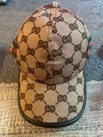 Gucci-stijl pet - Niet origineel, Ophalen, Zo goed als nieuw, One size fits all, Pet