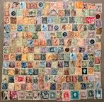 Fraaie postzegelverzameling Nederlands Indië, Ophalen of Verzenden, Gestempeld, Nederlands-Indië