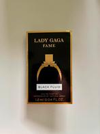 Lada Gaga Fame sample, Verzenden, Nieuw