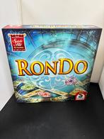 Rondo Spel - Zo Goed Als Nieuw!, Hobby en Vrije tijd, Gezelschapsspellen | Bordspellen, Ophalen, Zo goed als nieuw