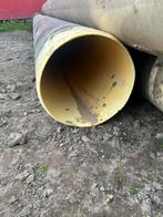 PVC Buizen 315mm, Ophalen, Gebruikt, Pvc, 6 meter of meer