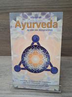 Ayurveda / de leer der zelfgenezing, Boeken, Ophalen of Verzenden, Gelezen, Dr. Vasant Lad, Achtergrond en Informatie