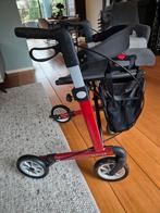 Rollator / half jaar gebruikt, Diversen, Rollators, Ophalen of Verzenden, Zo goed als nieuw