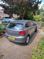 Volkswagen Polo 1.2 easyline 2012 met airco., Auto's, Voorwielaandrijving, 1198 cc, Handgeschakeld, Grijs