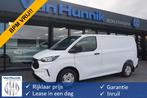 Ford Transit Custom 280S 136PK Trend BPM VRIJ 13" Scherm App, Auto's, Voorwielaandrijving, 136 pk, Gebruikt, 4 cilinders