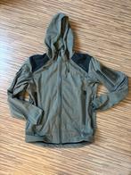 Carinthia Special Forces Hybrid Softshell Jas - Olive - Larg, Ophalen of Verzenden, Zo goed als nieuw, Carinthia