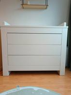 Kidsmill Alaska commode wit, Ophalen, Zo goed als nieuw
