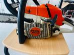 Stihl Kettingzaag Ms 270, Tuin en Terras, Hand-tuingereedschap, Ophalen of Verzenden, Zo goed als nieuw, Stihl