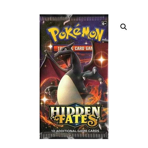 GEZOCHT ! Hidden fates kaarten, Hobby en Vrije tijd, Verzamelkaartspellen | Magic the Gathering, Zo goed als nieuw, Losse kaart