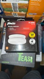 Brandmelder / partij, Doe-het-zelf en Verbouw, Alarmsystemen, Ophalen of Verzenden, Nieuw, Detector, Sensor of Melder