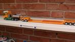 WSI  Volvo  FH4  Sleeper  Cab  van  P. Vos., Hobby en Vrije tijd, Modelauto's | 1:50, Ophalen of Verzenden, Nieuw, Bus of Vrachtwagen