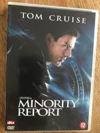 Minority Report - Tom Cruise, Cd's en Dvd's, Dvd's | Actie, Boxset, Ophalen of Verzenden, Vanaf 12 jaar, Zo goed als nieuw