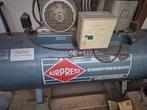 compressor Airpress 500L, Doe-het-zelf en Verbouw, Compressors, Gebruikt, Ophalen of Verzenden, 200 tot 400 liter/min, 10 bar of meer