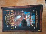 Stephen King - Gwendy-trilogie, Boeken, Ophalen of Verzenden, Zo goed als nieuw, Stephen King; Richard Chizmar