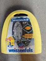 Weissenfels Newtech 9 Sneeuwkettingen M30, Auto diversen, Sneeuwkettingen, Ophalen, Gebruikt