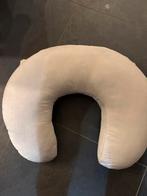 Ikea voedingskussen, Ophalen, Gebruikt, Voedingskussen