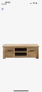 Pronto tv meubel Tuda, Ophalen of Verzenden, Gebruikt
