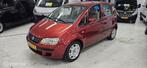 Fiat Idea 1.4-16V Active Airco 2005 met 137.000KM NAP!, Voorwielaandrijving, 15 km/l, Gebruikt, Idea